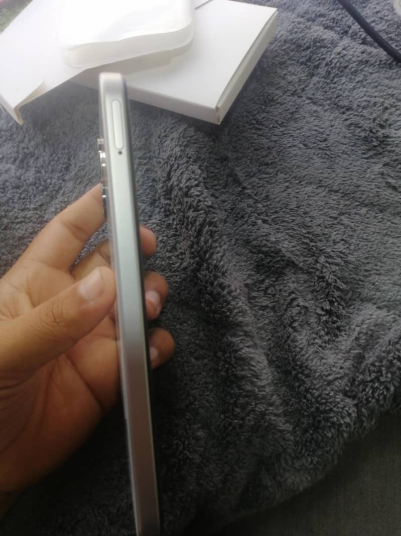 OPPO A6c non active 2