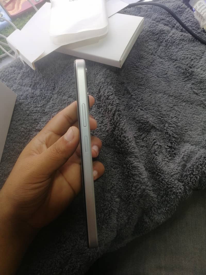 OPPO A6c non active 3