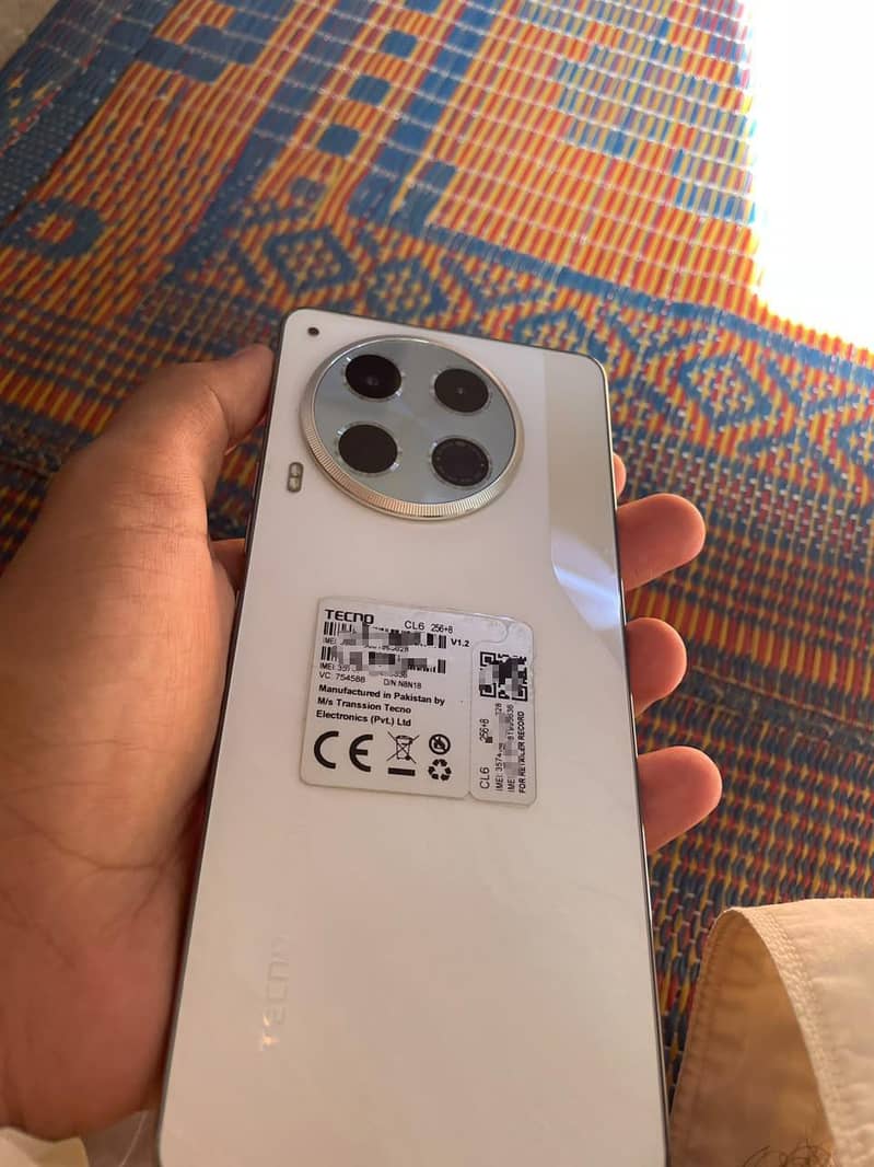 Tecno CAMON 30 2