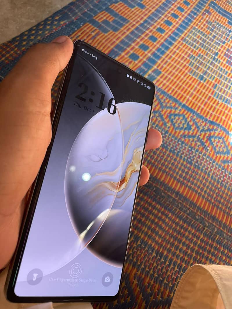 Tecno CAMON 30 4