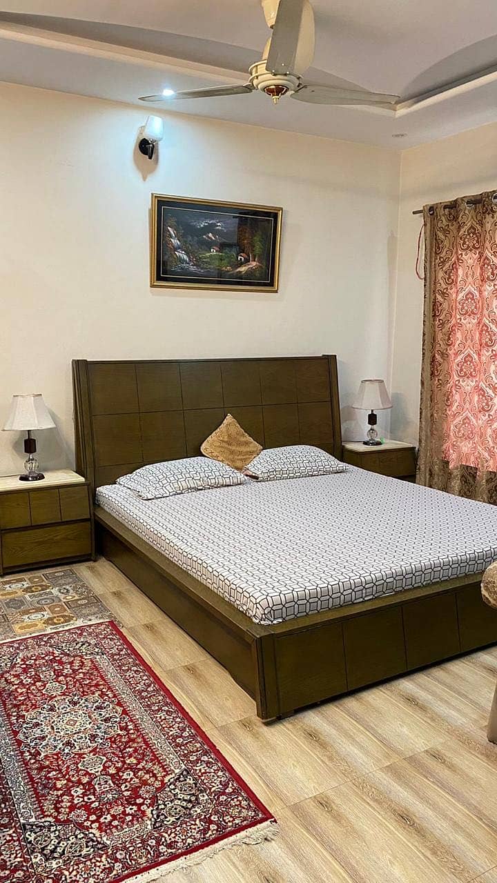 Bed Set 0