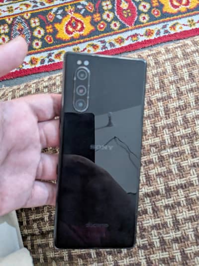 Sony Experia 5