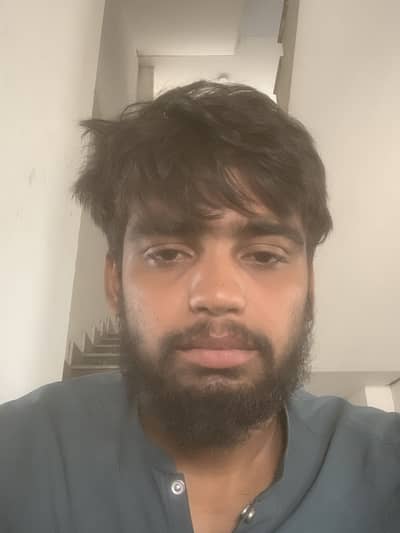 Kashif khan