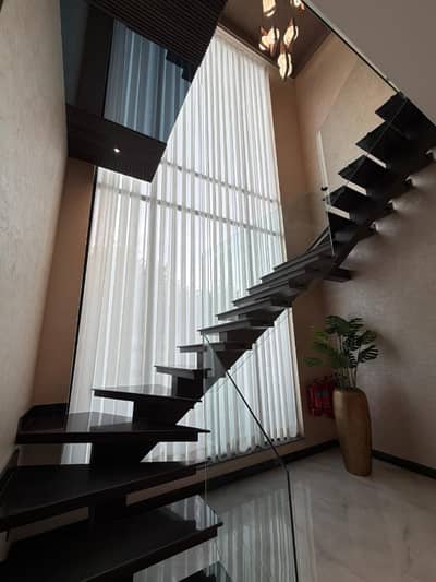 100 % Original Deal 1 5 Marla Designed By Mansoor Nabi Lavish Most Beautiful Modern House Available For Sale Very Reasonable Price