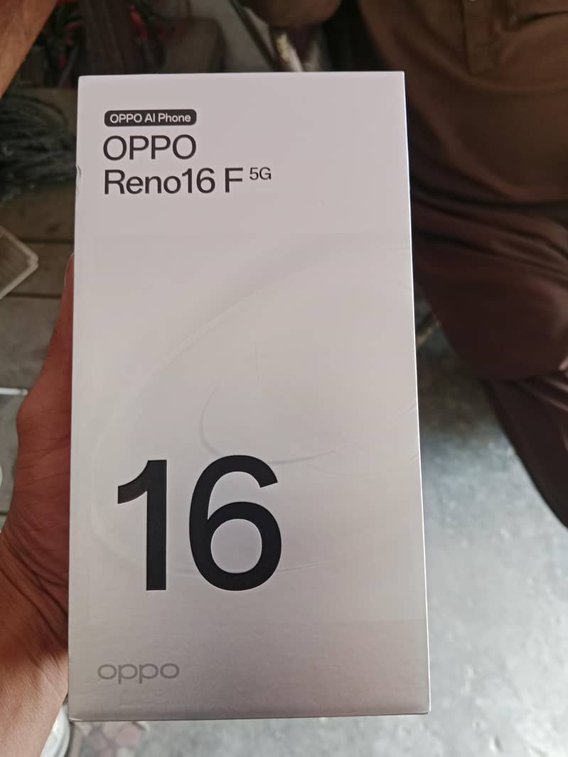 OPPO Reno 1