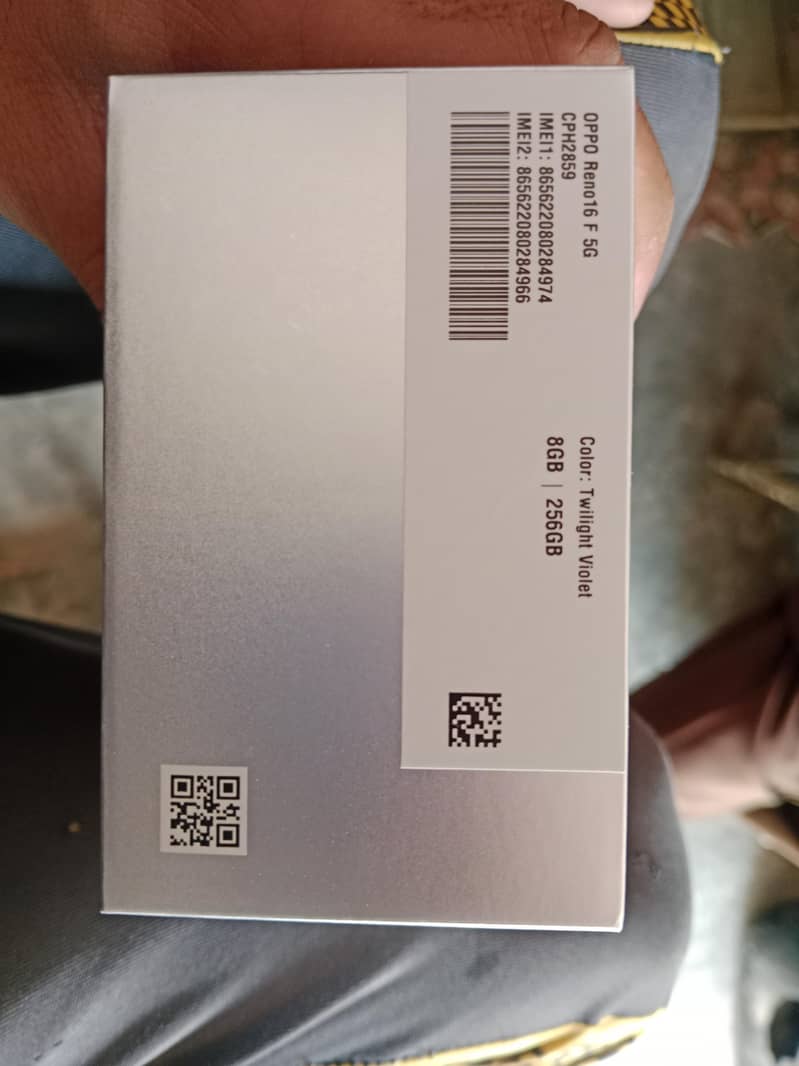 OPPO Reno 3