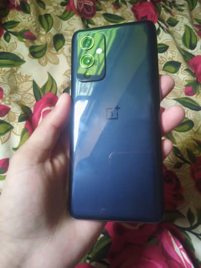 One Plus 9