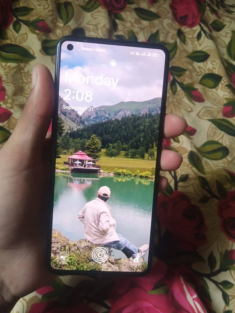 One Plus 9 4