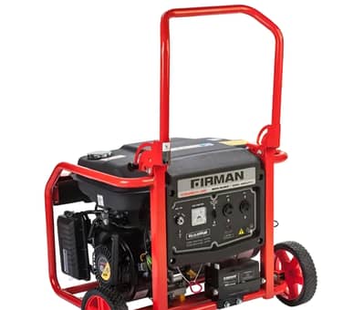 RED POWER ECO 3990E