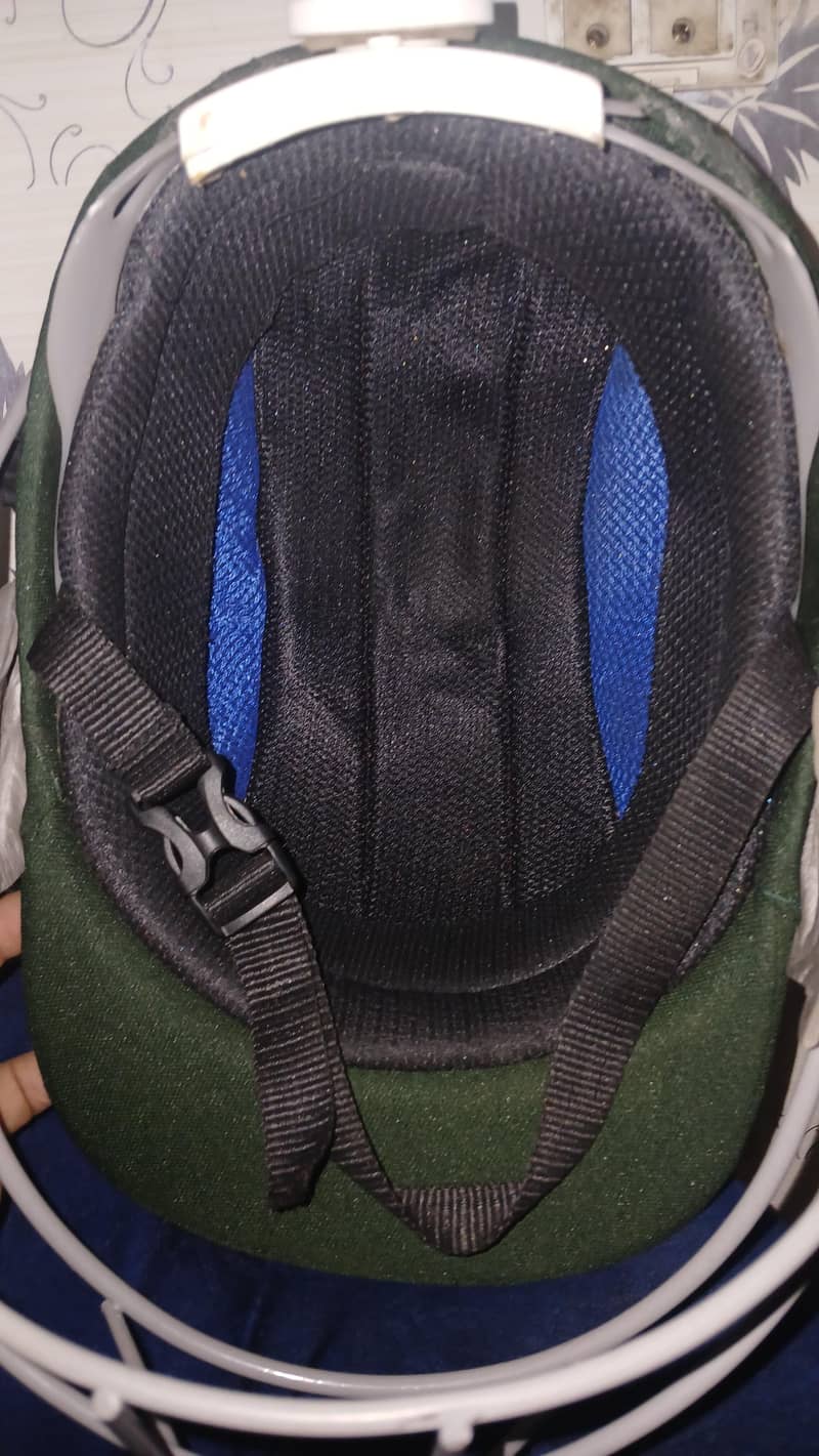 Cricket kit 1