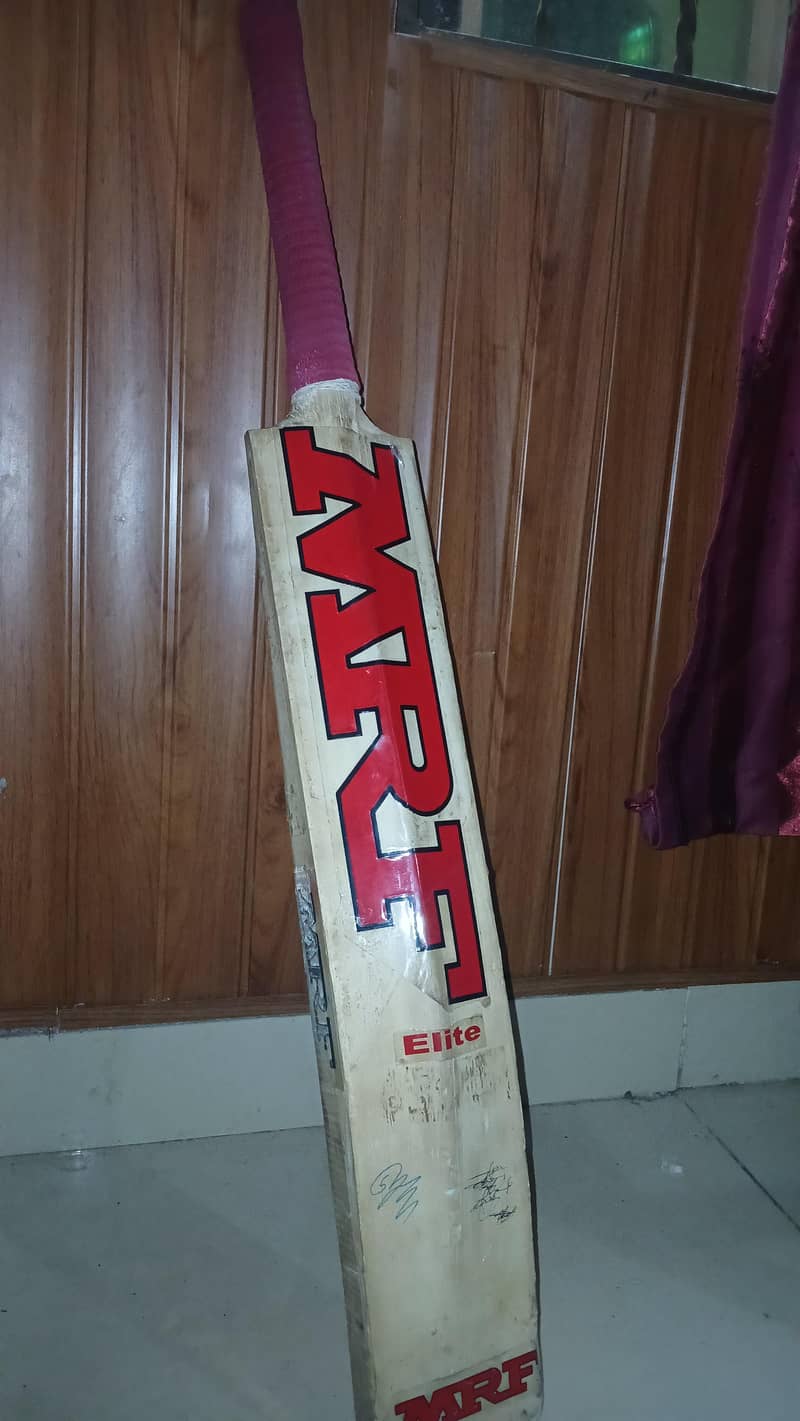 Cricket kit 2