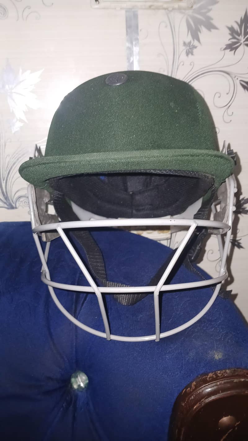 Cricket kit 3