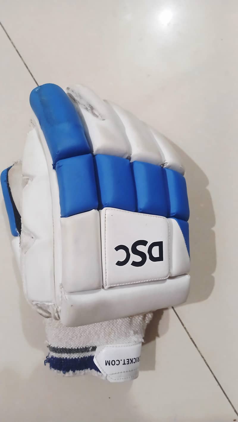 Cricket kit 4