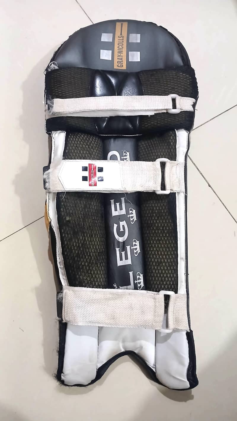 Cricket kit 9