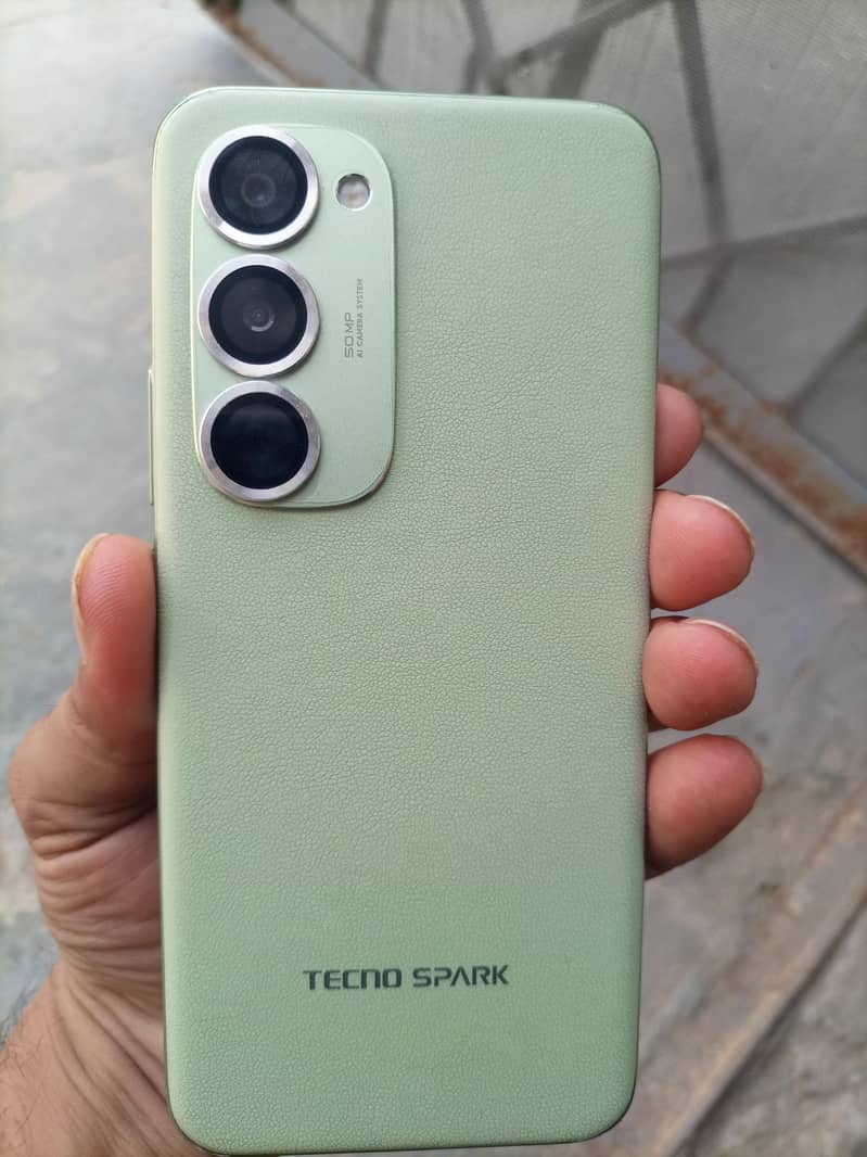 Tecno Other Model 1