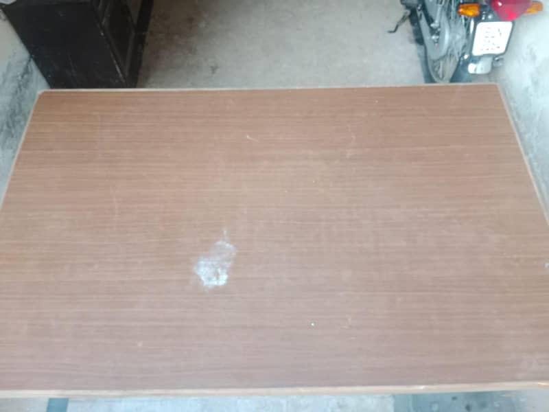Dining Table 1