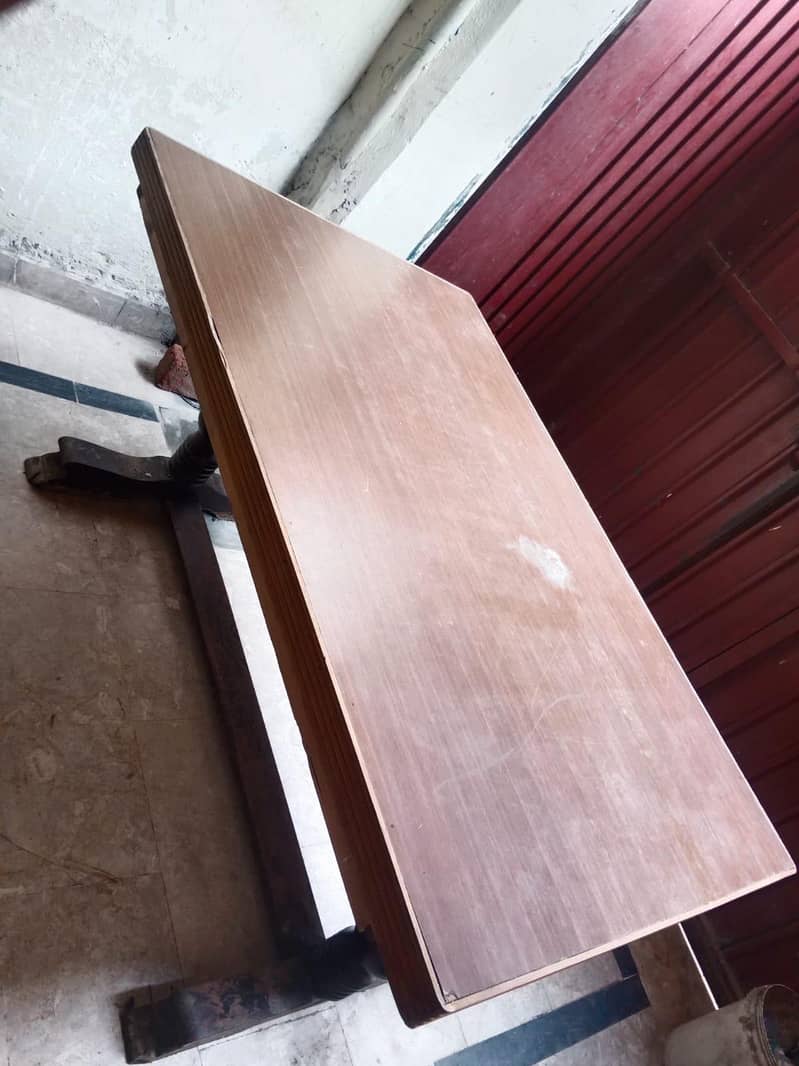 Dining Table 2