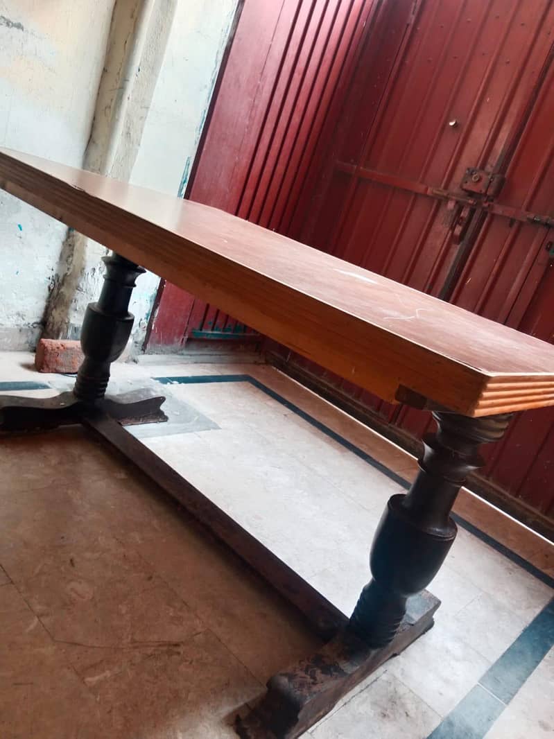 Dining Table 3