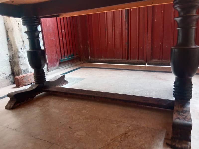 Dining Table 6