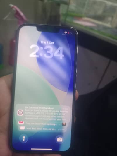 Apple iPhone 13 Pro