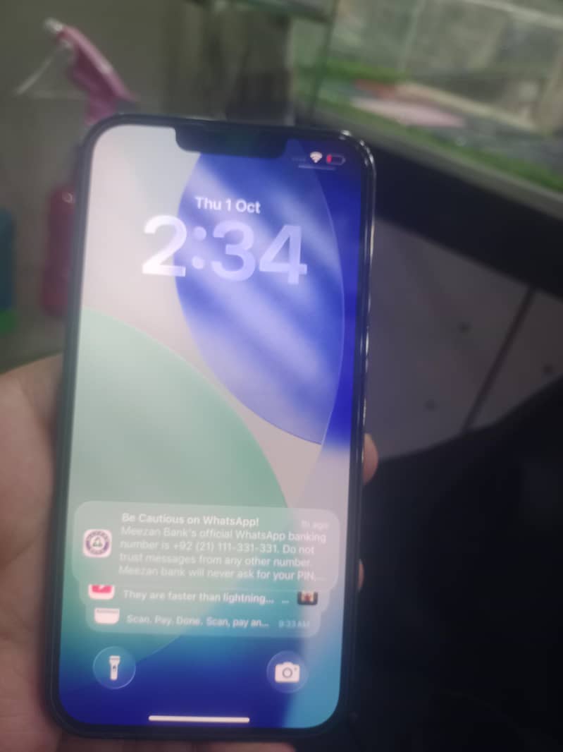 Apple iPhone 13 Pro 0
