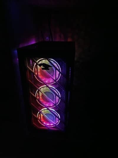 Gaming PC Ryzen