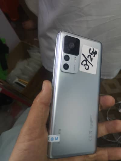 Xiaomi 12T Pro