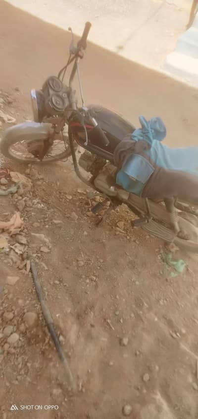 gari ok koi Kam ni. 03161110149