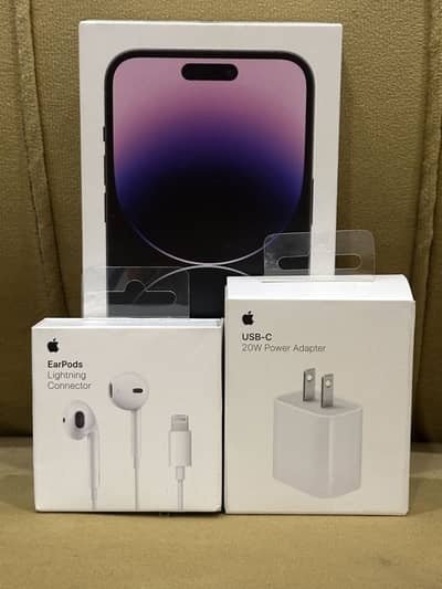 Apple iPhone 14 Pro Max