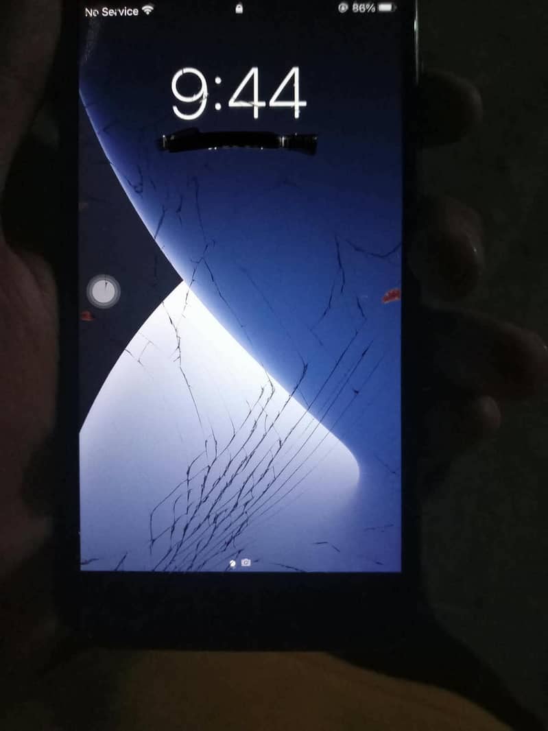 Apple iPhone 7 Plus 1