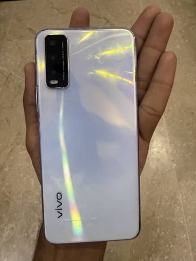 Vivo Y20