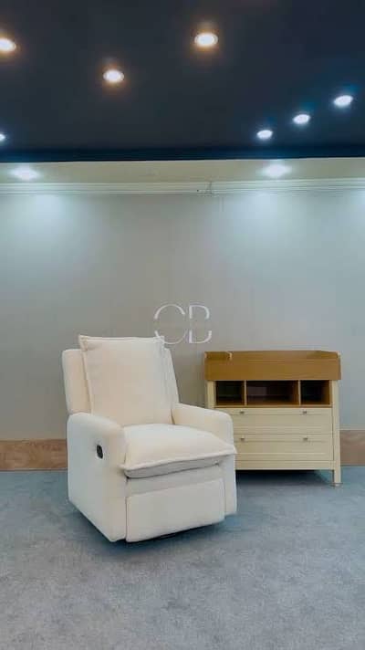 Recliner chair | Silla mama chair | Just like new