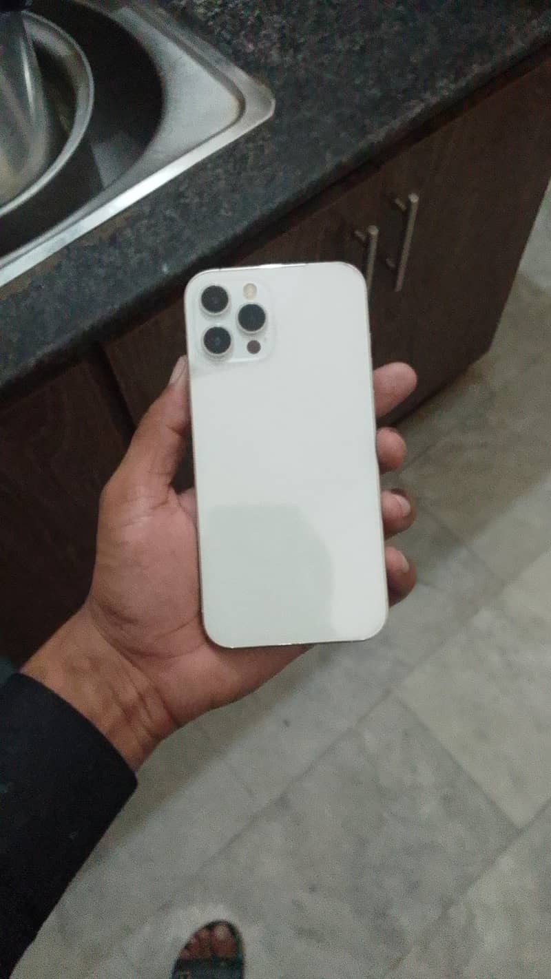 Apple iPhone 12 Pro Max 0