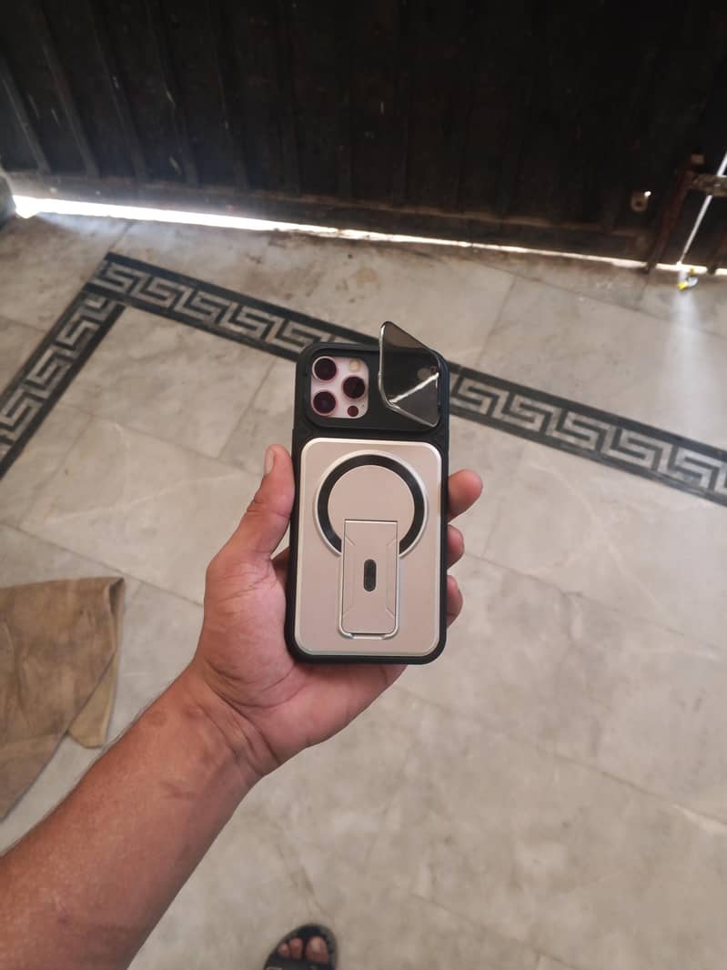 Apple iPhone 12 Pro Max 2