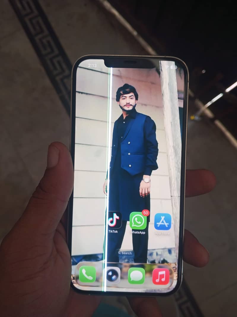 Apple iPhone 12 Pro Max 4