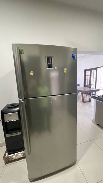 Samsung freezer