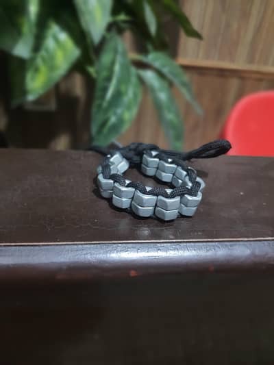 Stainless Steel Bracelet