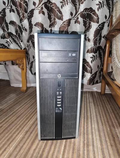 Hp Core i5 (0333-9209299)