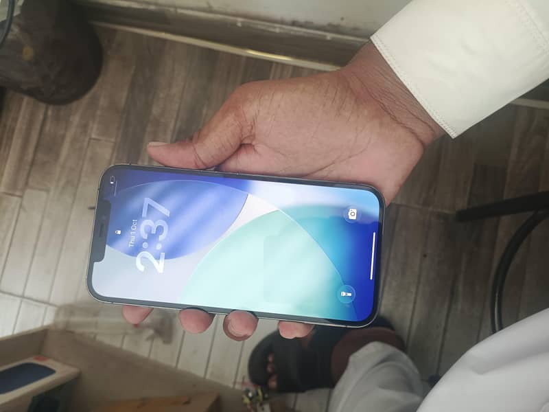 Apple iPhone 12 Pro Max 0