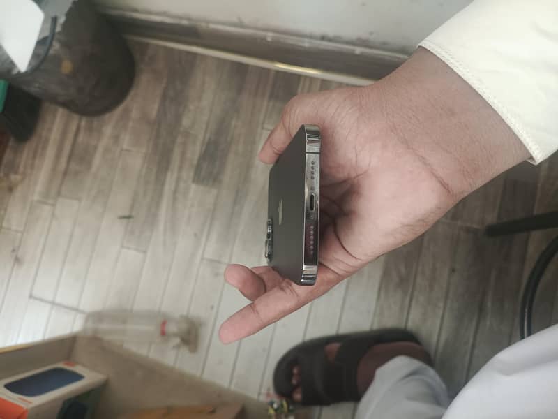 Apple iPhone 12 Pro Max 2