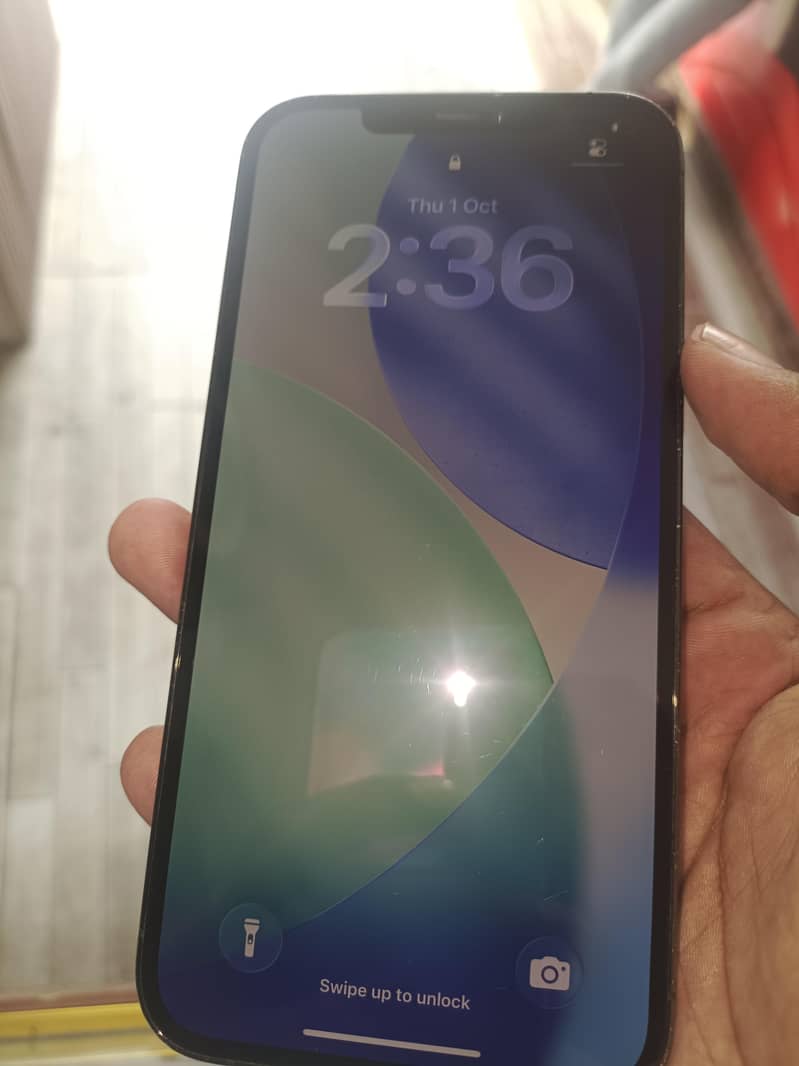 Apple iPhone 12 Pro Max 3