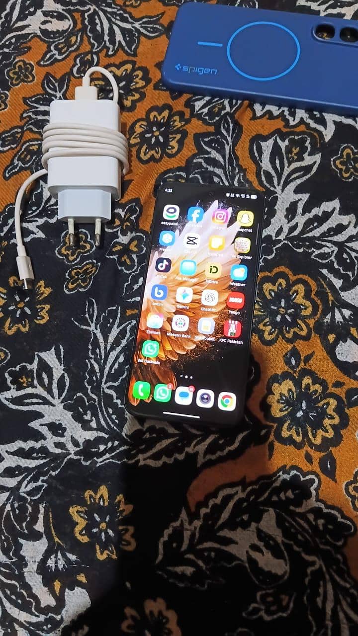 Tecno  spark 40pro 1