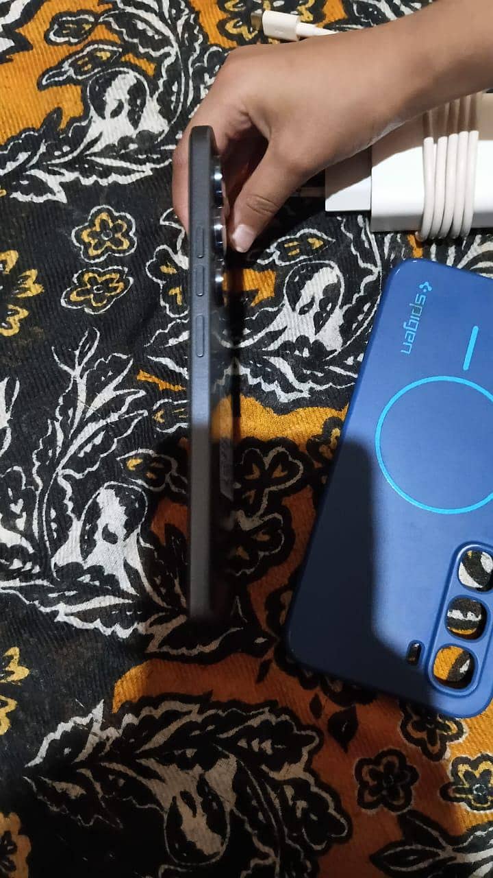 Tecno  spark 40pro 5