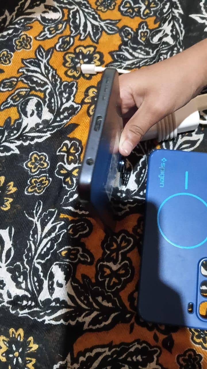 Tecno  spark 40pro 6