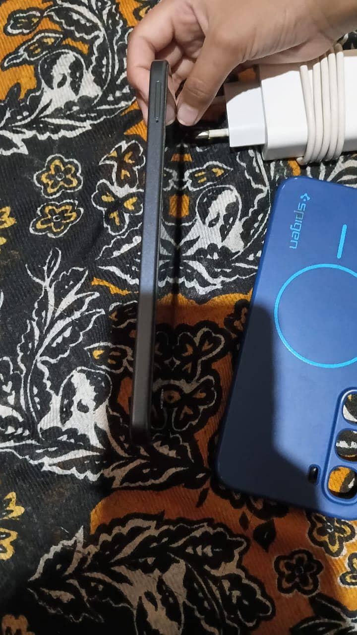 Tecno  spark 40pro 8