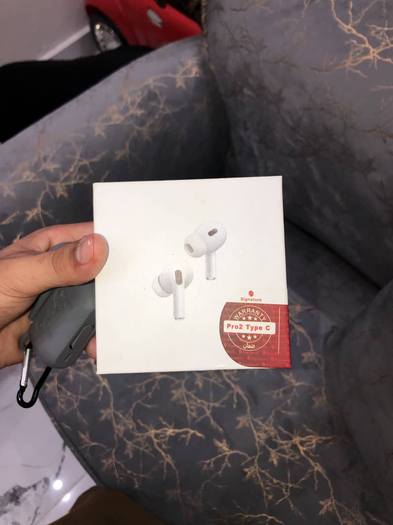 Airpods 2 0