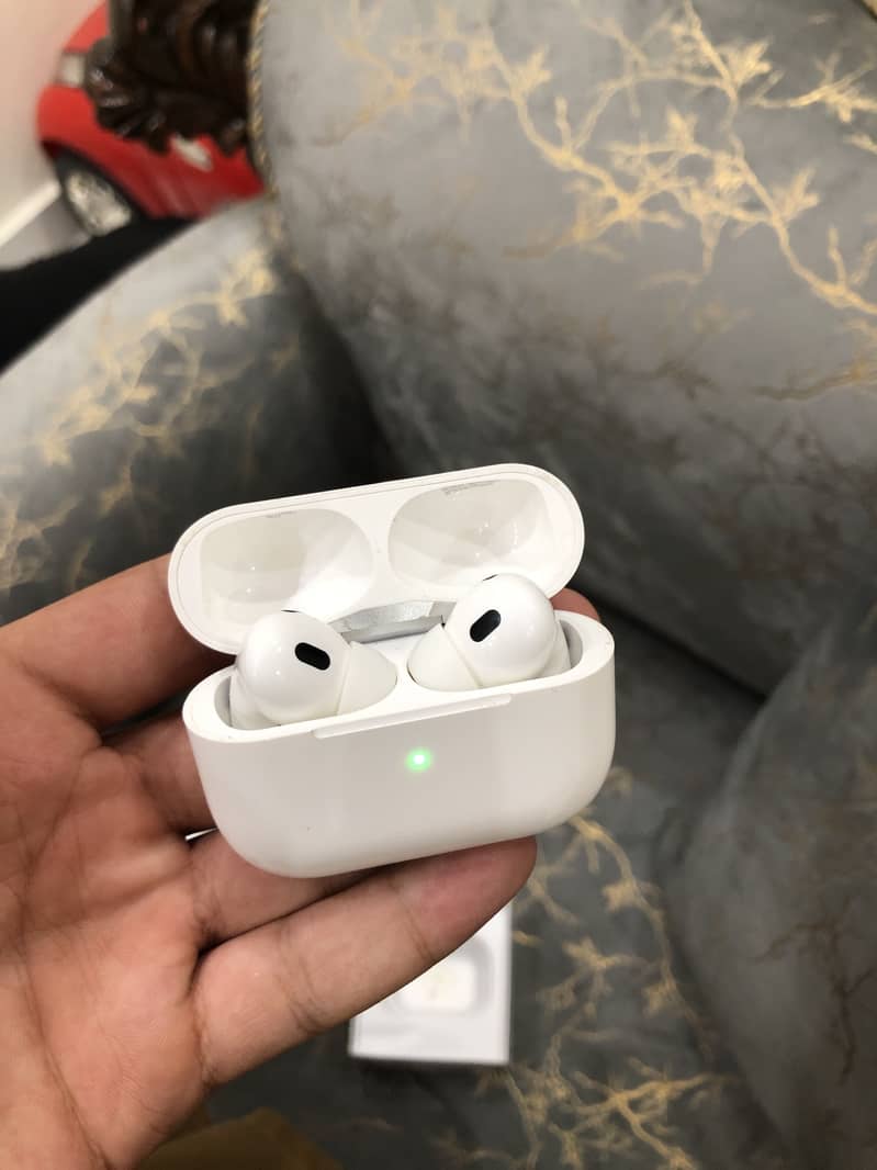Airpods 2 2