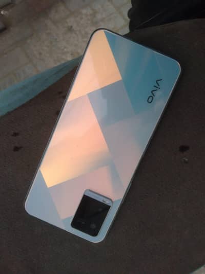Vivo Y21