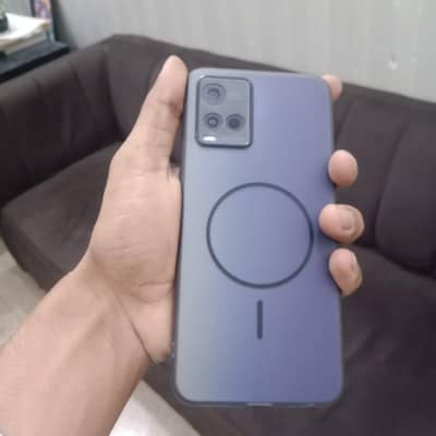 Vivo Y21A sale 4+64 ONLY Mobile. . (No box No charger)