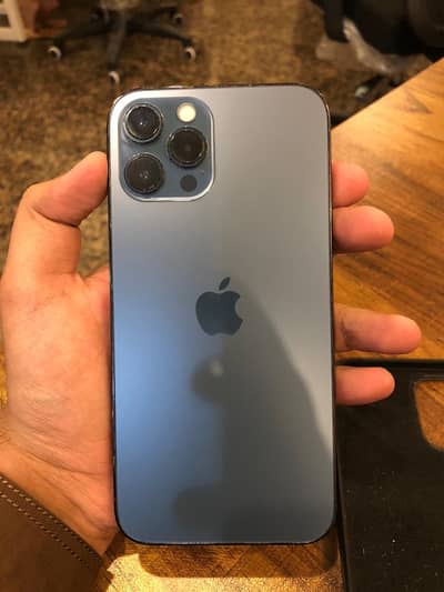 Apple iPhone 12 Pro Max